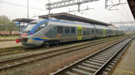 TRASPORTI - Raffica di treni in più con la riapertura delle scuole: il Piemonte è pronto per il servizio scolastico
