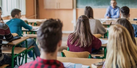 TORINO SUD - Riparte la scuola dopo il covid: ecco le regole da rispettare dal prossimo lunedi