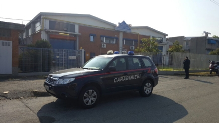 MONCALIERI - Incidente sul lavoro alla Zincoplating: due intossicati dall'acido cloridrico