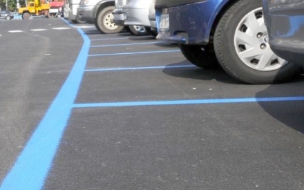 ZONE BLU - Stop alla sosta a pagamento fino al 20 agosto a Orbassano e Moncalieri