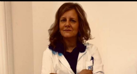ORBASSANO - La professoressa Clerico del San Luigi ricevuta da Sergio Mattarella
