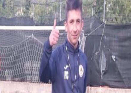 Federico Carpinelli è morto per un'improvvisa aritmia cardiaca