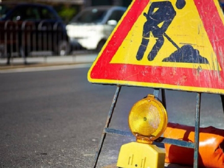 MONCALIERI - Dal 17 giugno a fine agosto tornano i cantieri Iren per riparazioni al teleriscaldamento