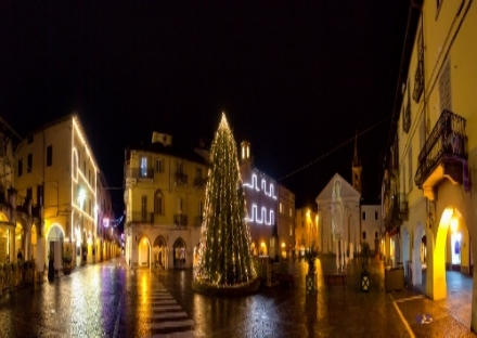 CARMAGNOLA - Il calendario di tutti gli eventi previsti durante le festività