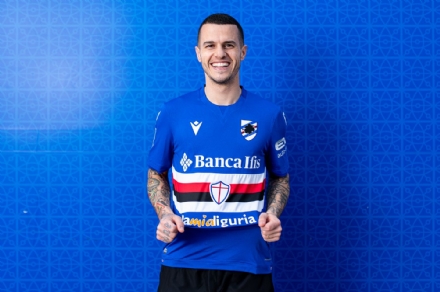BEINASCO - Giovinco torna in Italia e vestirà la maglia della Sampdoria