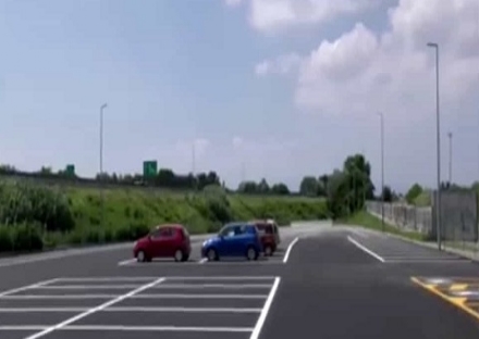 MONCALIERI - Collegamento stazione-parcheggio Brandina: incontro tra Comune, Rfi e Regione