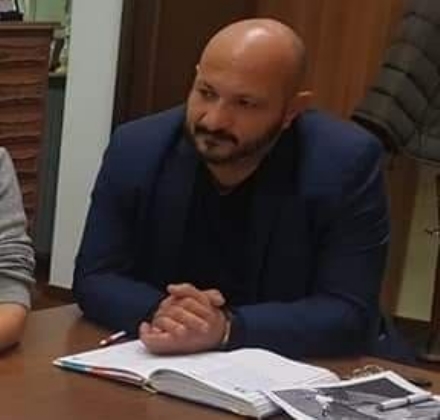 CARMAGNOLA - Avviso di garanzia per il vice sindaco Cammarata nell'indagine sui falsi certificati medici