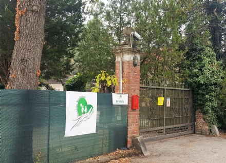 ORBASSANO - A Stupinigi apre la Scuoletta, dove i vaccini non sono obbligatori