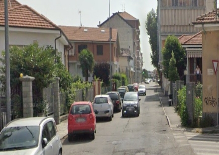 NICHELINO - Non a tutti piace la nuova viabilità in via Superga con il 'mezzo' senso unico