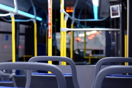 TRASPORTI - Venerdì 13 sciopero del trasporto pubblico urbano
