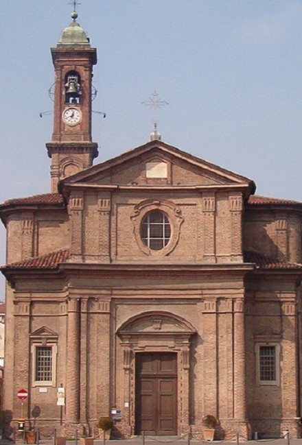 NICHELINO - Ufficializzati gli spostamenti dei parroci: don Chiaussa nuovo referente di Trinità, Fiducia e S.Edoardo