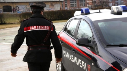 CARMAGNOLA - Pensionati cacciano il finto carabiniere che li voleva truffare