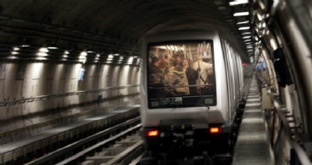 Orbassano e Beinasco insieme per chiedere il prolungamento della metropolitana