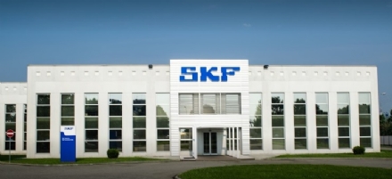 MONCALIERI - Trasferiti ad Airasca i 50 dipendenti della Skf