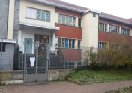 MONCALIERI - Scuola e Covid: picchi di assenza fino al 23% in media