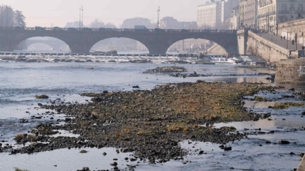 CLIMA - Rapporto Arpa, l'inverno 2021/22 è il più secco degli ultimi 30 anni