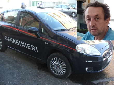 ORBASSANO-PIOSSASCO - Trovato morto Flavio Cogotti: il corpo individuato vicino ad alcune aziende del Sito