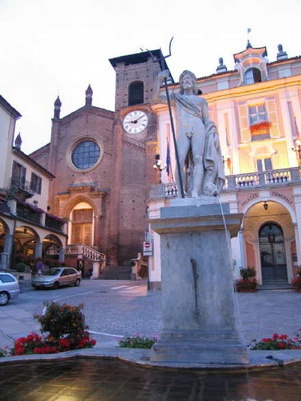 MONCALIERI - Ritorna il Welcome Tour alla scoperta delle principali attrattive della città