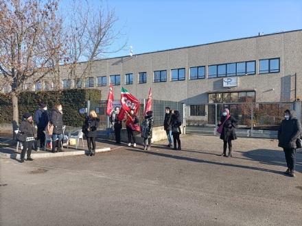 NICHELINO - Riassunti tutti i lavoratori Spefar: lavoreranno per Nicma & Partners
