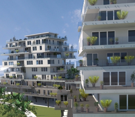 BEINASCO - Approvata la delibera in Consiglio sulla nuova area commerciale in piazza Dolci