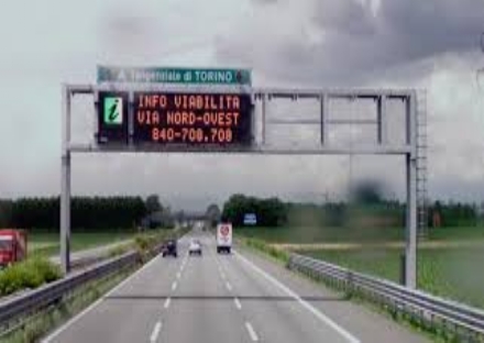 VIABILITA' - La proposta della Consulta per l'Ambiente di Torino: limite dei tir in tangenziale a 60 km'h