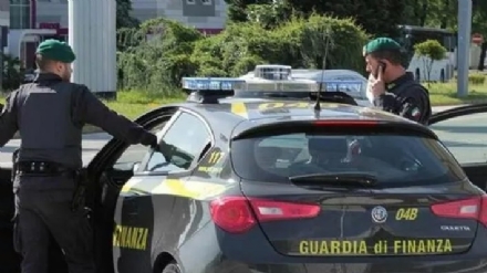 NICHELINO - Botti di capodanno, maxi sequestro della Finanza dopo l'allarme delle Poste