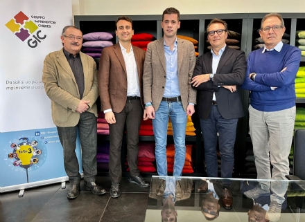TROFARELLO - Le imprese incontrano il vice-segretario nazionale della Lega per chiedere nuovi collegamenti