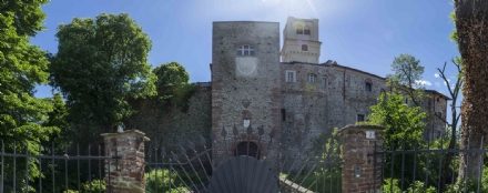 RIVALTA - Da venerdì a domenica la V edizione di RiStory Festival