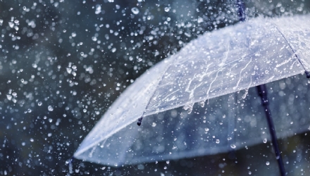 MALTEMPO - Attenzione a domani: torna l'allerta gialla in provincia per previsti forti temporali