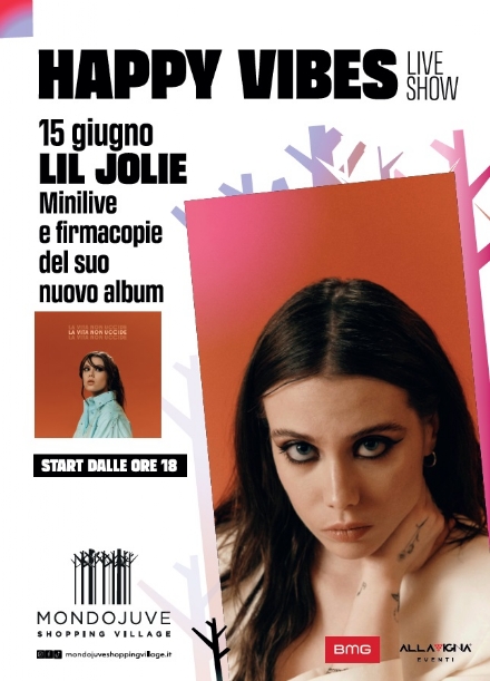 NICHELINO - Fine settimana di spettacoli e musica a Mondojuve