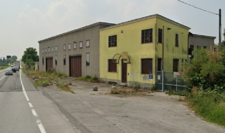 CARMAGNOLA - L'inquinamento delle acque persiste, il Comune rinnova i divieti in zona ex Italdry