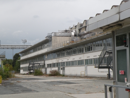 BEINASCO - La ex Comau rinasce: comprata dalla dott Gallina di La Loggia
