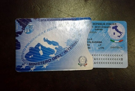 BEINASCO - Arriva la carta d'identità elettronica