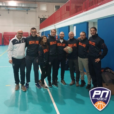 NICHELINO - Dopo la chiusura della palestra Gramsci, le squadre di basket giocheranno al Maxwell