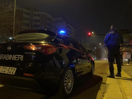 MONCALIERI - Arrestati tre uomini per spaccio di droga: rifornivano 80 clienti in tutta la cintura sud
