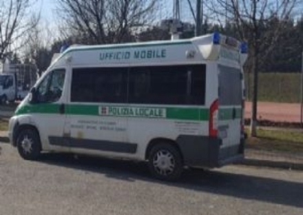 RIVALTA - Troppi insulti su Facebook ai vigili: il sindaco denuncia ai carabinieri