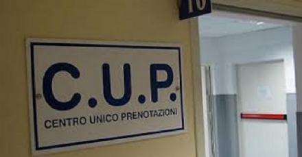 ASL TO 3 - Il Cup Unico regionale per esami e visite da oggi anche nella zona sud-ovest
