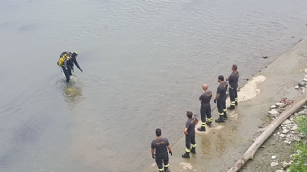 MONCALIERI - Ritrovato il cadavere dell'uomo scomparso nel Po