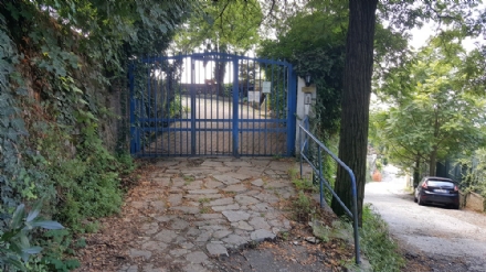 MONCALIERI - Ordinanza di sgombero per la casa di riposo dei centenari