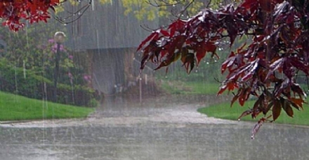 MALTEMPO - Torna l'allerta gialla in provincia per le prossime 36 ore