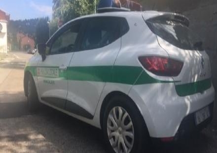 MONCALIERI - Prendeva multe ma dava nominativi di conducenti sempre diversi per salvare i punti patente