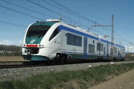 ORBASSANO - Nuova stazione: atteso confronto fra Città metropolitana e RFI