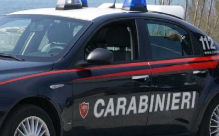 MONCALIERI - Pregiudicato fa spesa al Carrefour senza pagare: arrestato