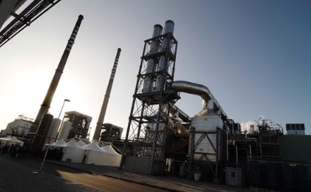 RIVALTA - La centrale elettrica fa paura: i Comuni chiedono la VIA
