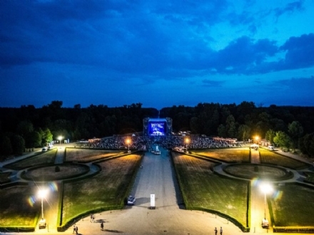 NICHELINO - Inizia il Sonic Park con Geolier: tutto quello che c'è da sapere sulle limitazioni al traffico