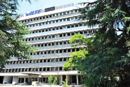MONCALIERI - Rubavano alluminio e ferro dalla ex Ilte, arrestati in due