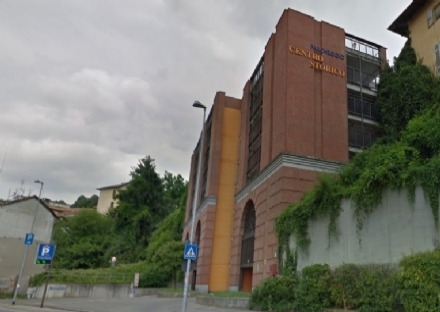 MONCALIERI - Al Multipiano si entrerà solo con il ticket di parcheggio: chiusi i varchi pedonali