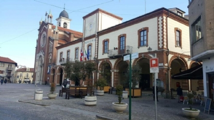 ORBASSANO - In città parte il servizio di vigilanza privata anti vandali