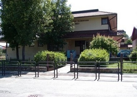 BEINASCO - Scuola elementare Aldo Mei chiusa per due casi di covid