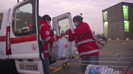 BEINASCO - I progetti del Comune per coinvolgere chi prende il reddito di cittadinanza